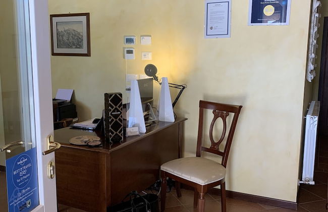 Naturaverde Country House - Photo 2