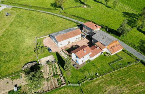 Gîte Authentique avec Internet Très Haut Débit à Amions-Vézelin - FR-1-496-226 - Foto 32