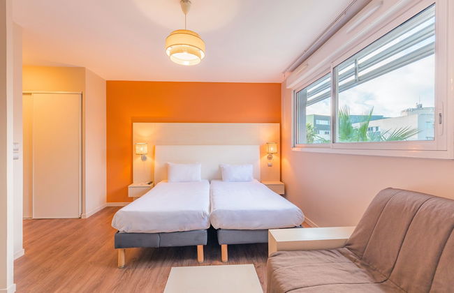 Appart'City Confort Montpellier Ovalie 1 - Photo 10