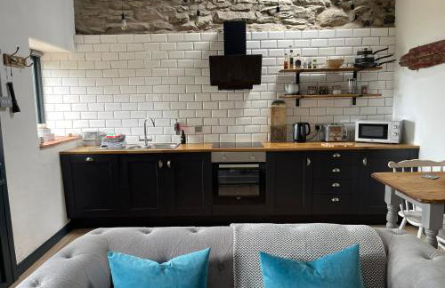 Helyg Cottage - Foto 11