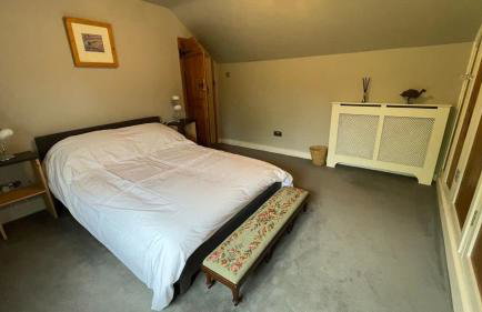 Cosy Cottage in Wild Countryside by Llys-y-Fran - Foto 16