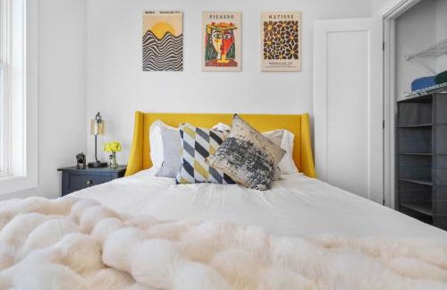 6BR4Bth Parking BOS MIT Harvard TD Garden - Foto 38