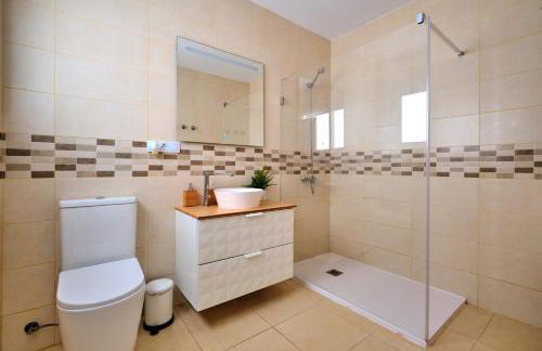 Apartments Vegueta Suite - Foto 9