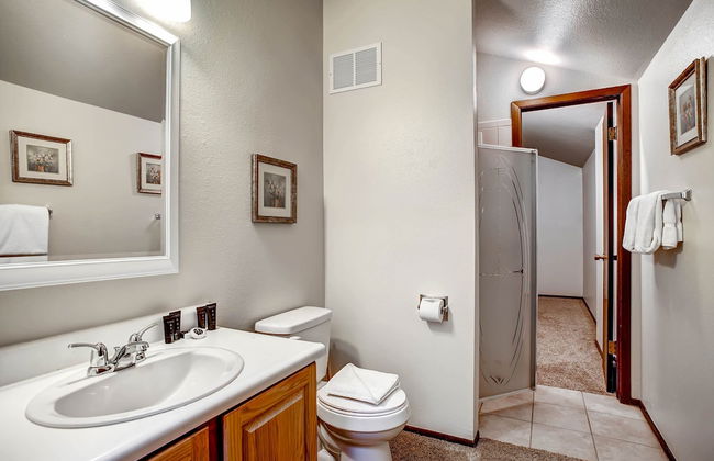 Forest Condominiums by Keystone Resort - Foto 57