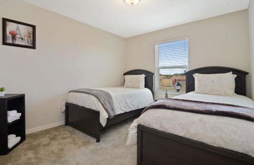 Four Bedrooms TownHome 5130 - Foto 23