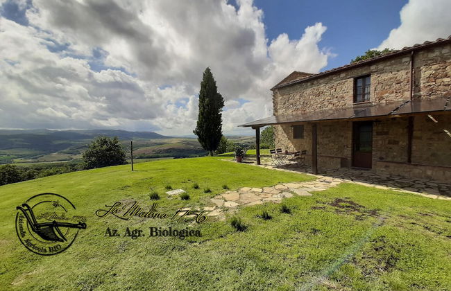 La Moiana 1756 - Foto 1