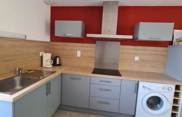 Joli gîte chez Paulette à 10 min du Puy du Fou - Foto 8