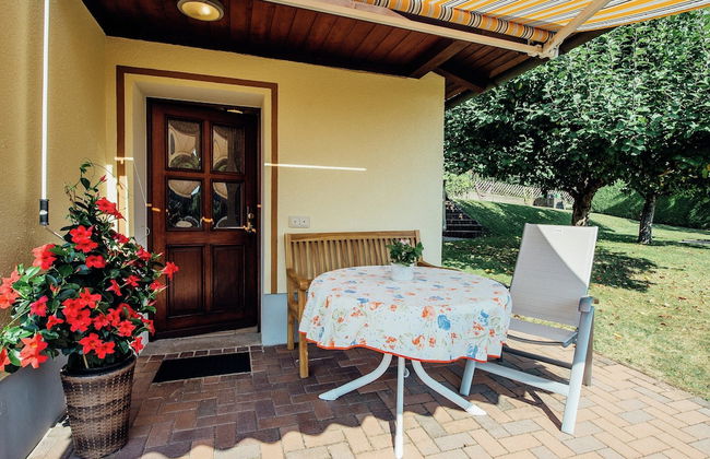 Luring Apartment in Plankenstein near Forest - Photo 37