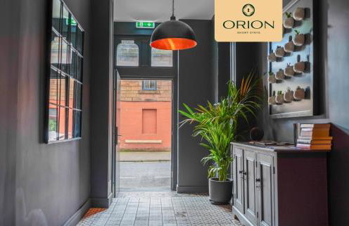 The Kepties No 1 - Ground Floor Luxurious Serviced Apartment by ORION SHORT STAYS - Foto 27