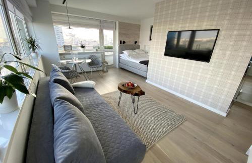 Leo Apartment - Foto 17