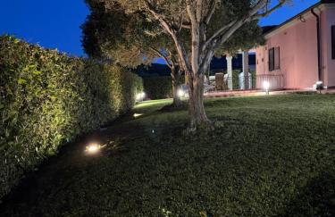Villa Aurelia - Pool, BBQ & Tennis Court - San Teodoro - Foto 29