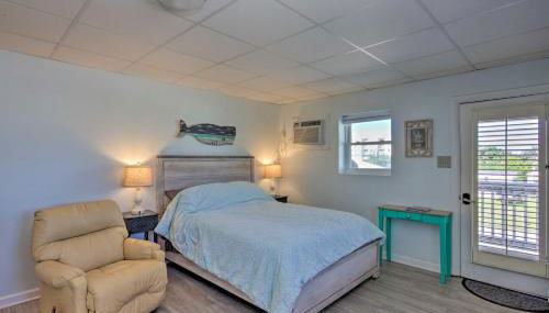 Atlantic Beach Studio with Community Pool! - Foto 4