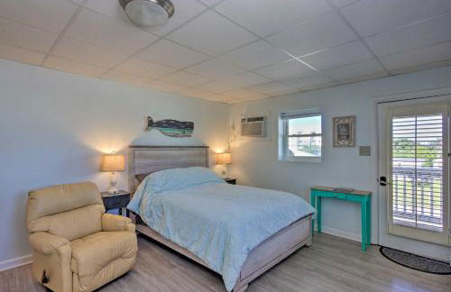 Atlantic Beach Studio with Community Pool! - Foto 4