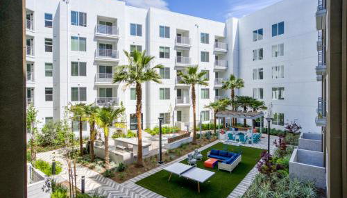 Fremont 1BR w Roof Pool Spa nr TJ WF SFO-982 - Foto 4, Other