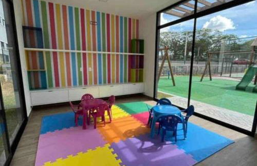 Studio Garden 02 - Caruaru - Foto 24