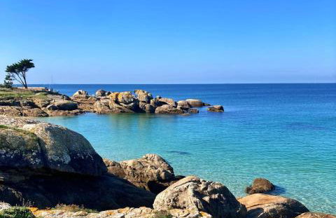 Nevez Maison de bord de mer - Foto 23