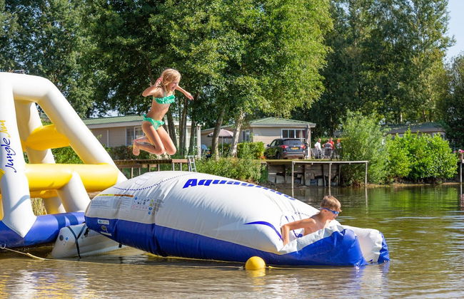 Holiday Home in Park in Twente - Foto 16