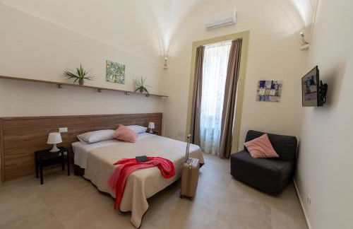 Quattro Venti Case Vacanze - Foto 13