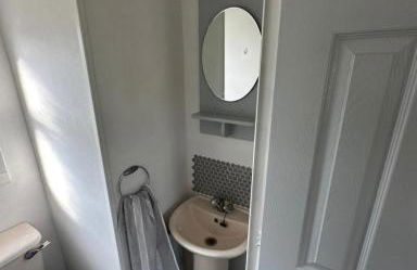 2 Bedroom Caravan With Sea Views - Foto 9