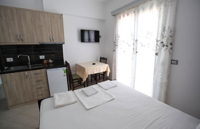 Vila Anhel - Foto 29