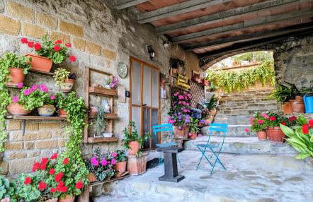 Vista lago - Self check-in h24 - Borgo Segreto - Foto 12