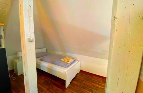 Ferienzimmer Fischach - Foto 5