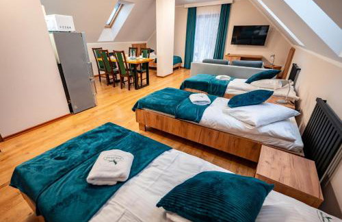 Leśny Dworek - Photo 14