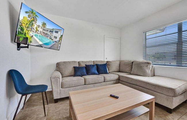 Waves On Desoto - Foto 67