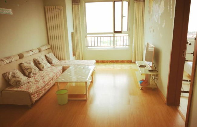 Blessed Family 2BR Apartment 9-1503 - Foto 8