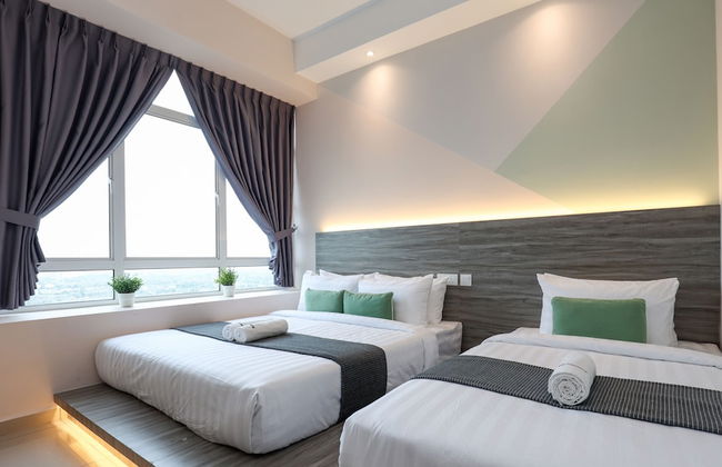 NOVO 8 Jonker Street Melaka By I Housing - Foto 19