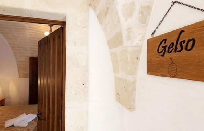 Agriturismo Masseria De Michele - Foto 21