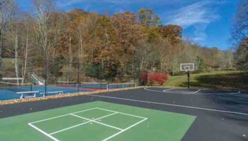 Cabin near Asheville, Hatley Pt, hot tub, views - Foto 3