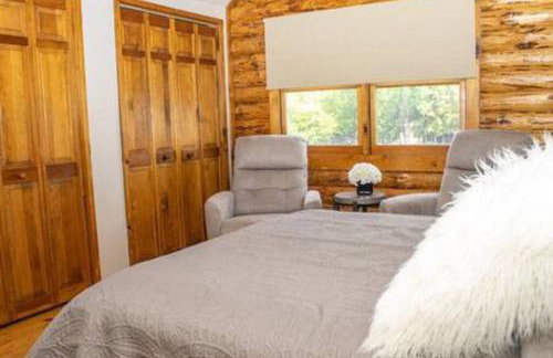 Colgate Cabin #6 - Foto 19