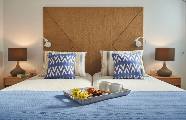 Nausicaa Luxury Villas By Louis Hotels - Foto 5