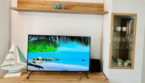 Bonito apartamento con piscina a 50 metros de la playa! - Photo 3