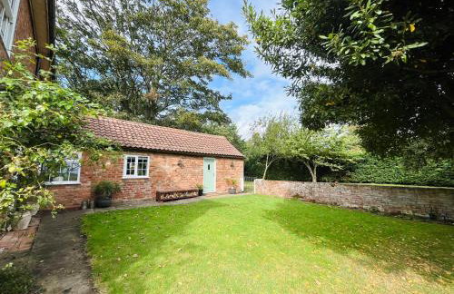 The Annexe at Entry House, A Tranquil Rural Escape - Foto 7