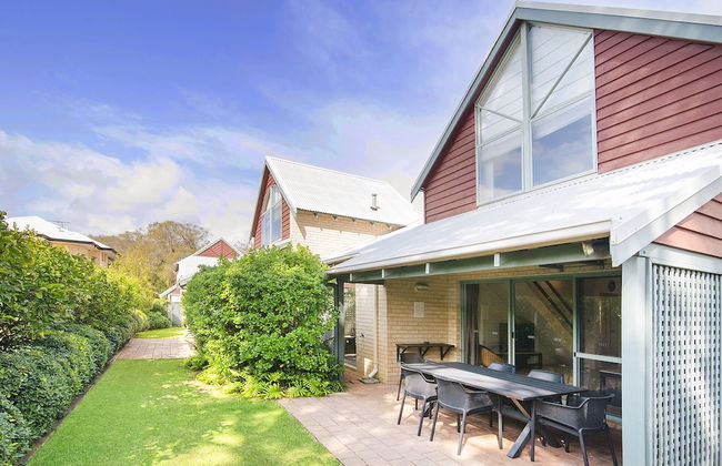 Bayshore Beachside Resort - Foto 41