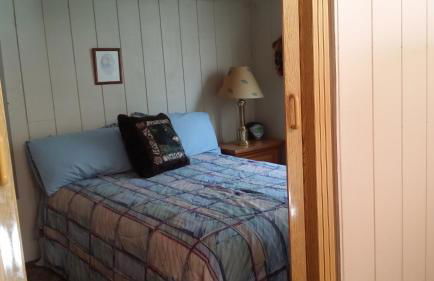 Greer Point Trails End Cabins - Foto 43