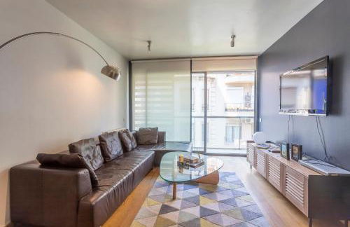 My Space Barcelona Penthouse Terrace - Foto 19