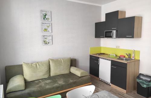 Gästehaus Graupner-Mittweida - Foto 10