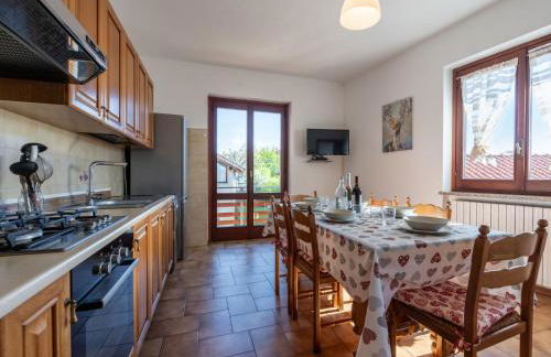 Holiday Home Monte San Giulio by Interhome - Foto 6