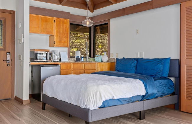 Big Island Hale Kaheka 6592 2 Bedroom Home - Foto 8