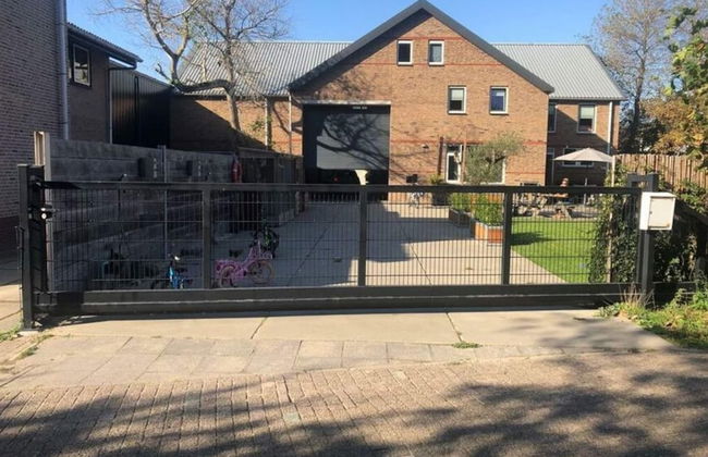 Luxury Home Egmond - Foto 1