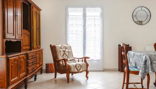 Maison Lumineuse Près La Rémigeasse - Foto 5