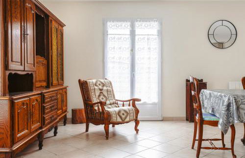 Maison Lumineuse Près La Rémigeasse - Foto 5