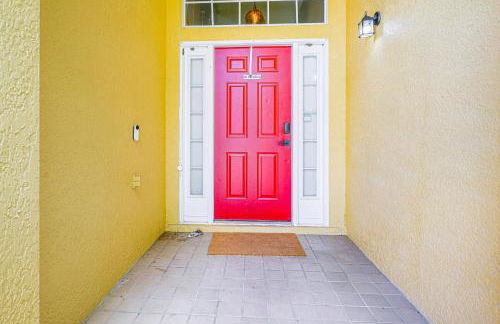 12 Mi to Disney World Poolside Paradise! - Foto 25