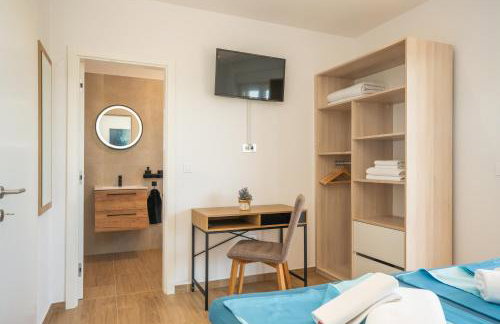 Villa Martin - Foto 43