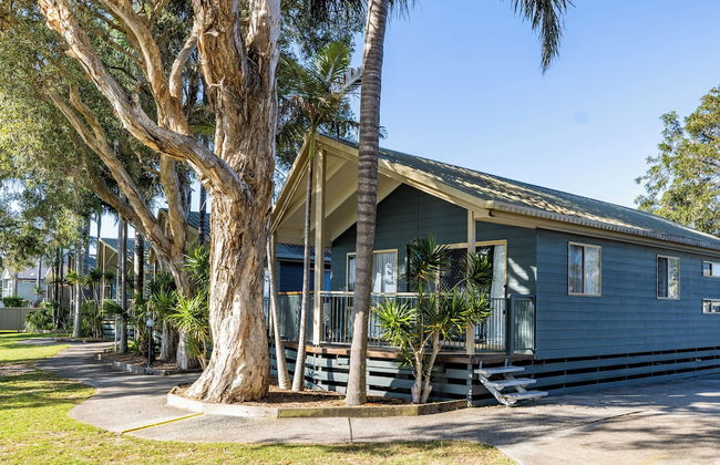 NRMA Blue Dolphin Yamba Holiday Resort - Foto 31