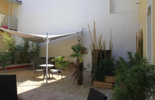 Le Logis GOUT - Foto 54