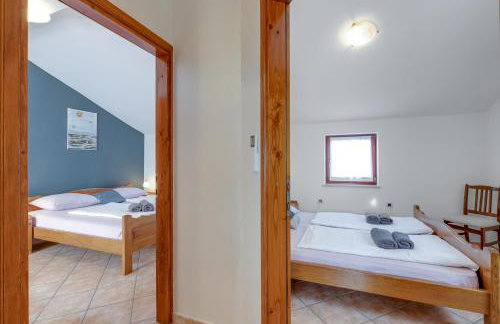 Apartment Nini with Balcony - Foto 11